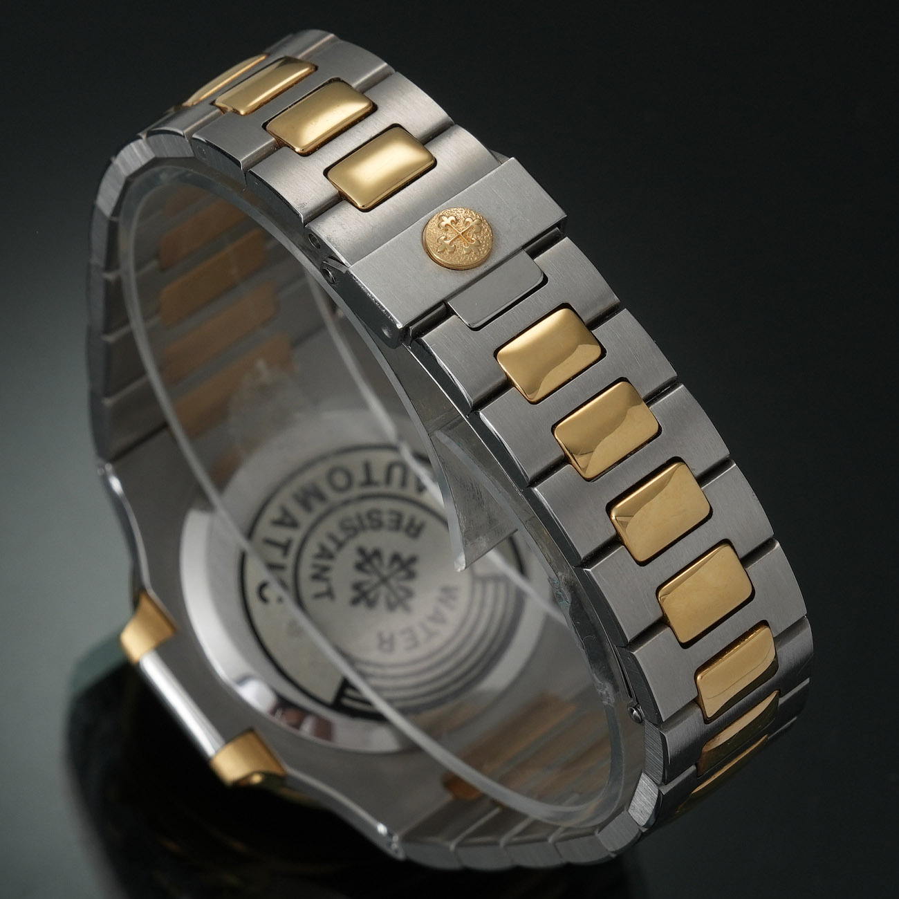 PATEK PHILIPPE(USED)파텍필립 노틸러스 3800